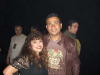 Amr Diab Egyptian singing superstar & Belly Dancer Soraya